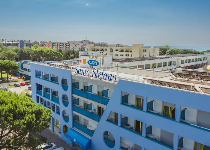Hotel Santo Stefano