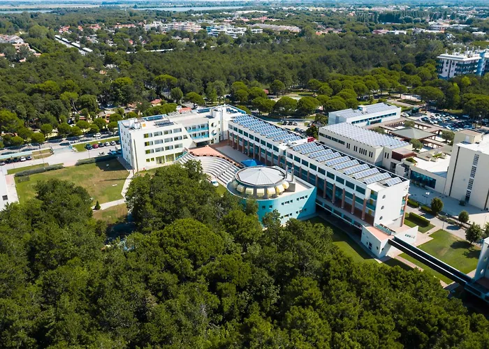 Hotel Santo Stefano