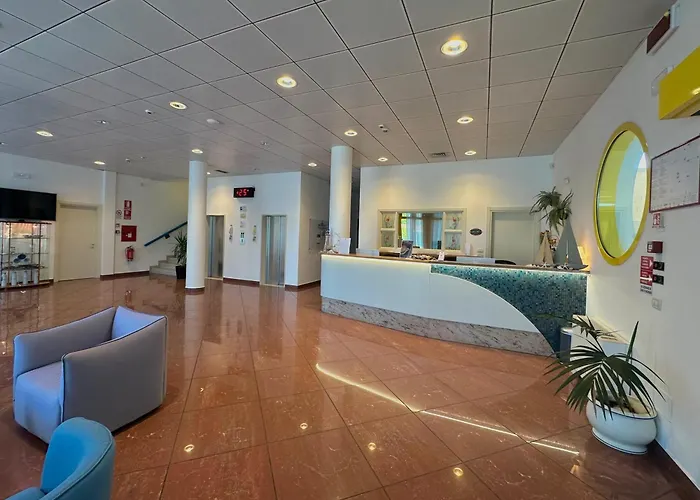 Hotel Santo Stefano