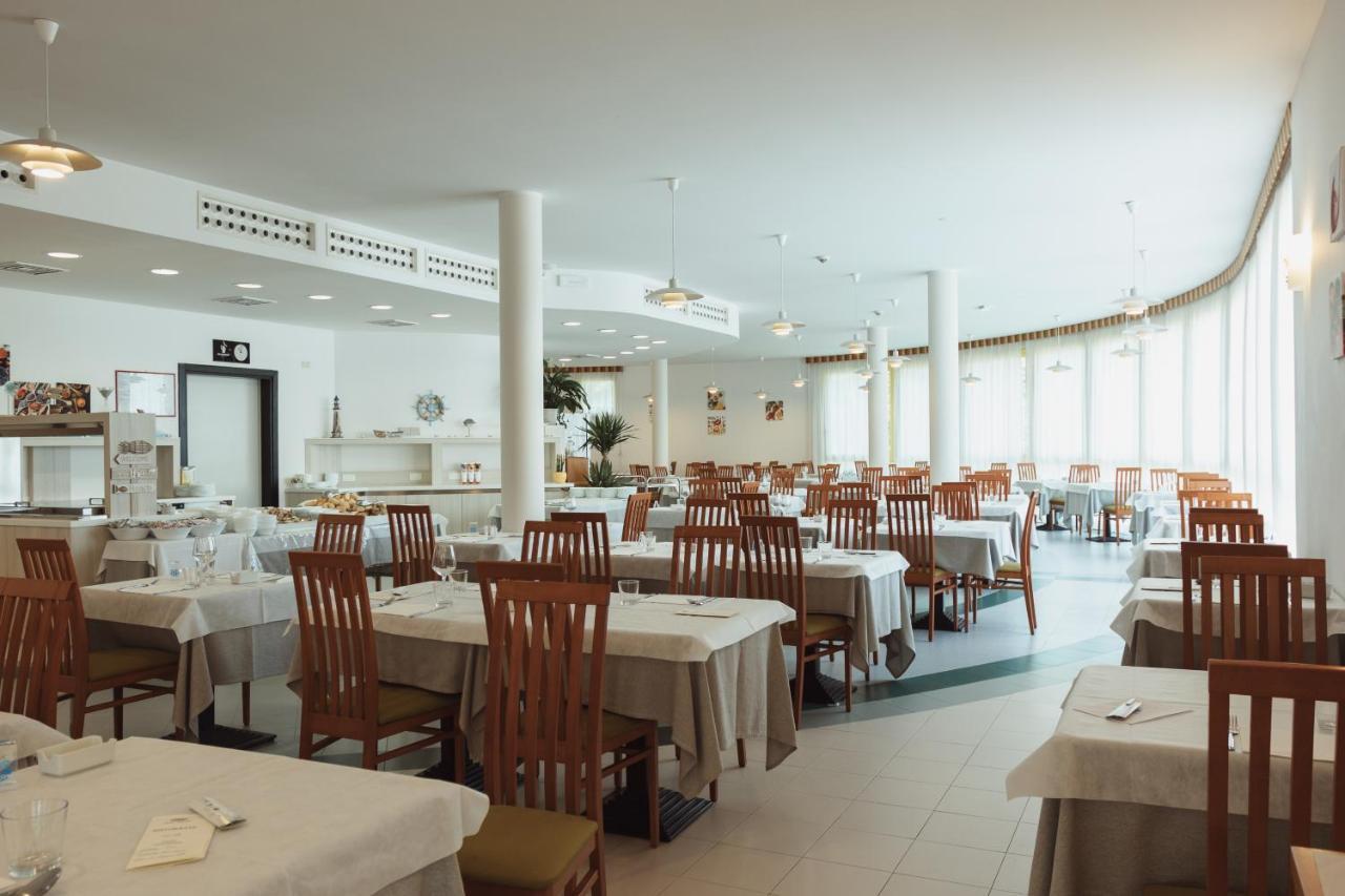 Santo Stefano Hotel Bibione