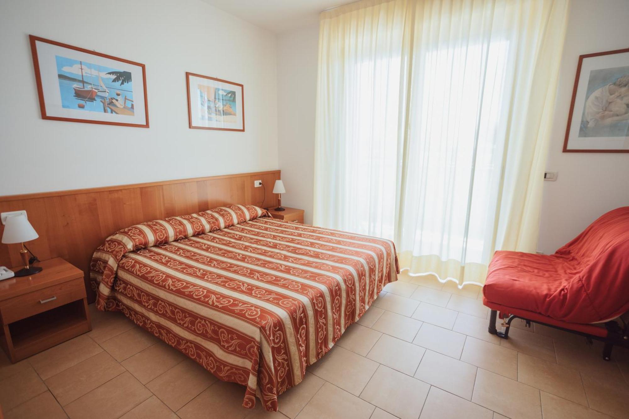 Santo Stefano 3*