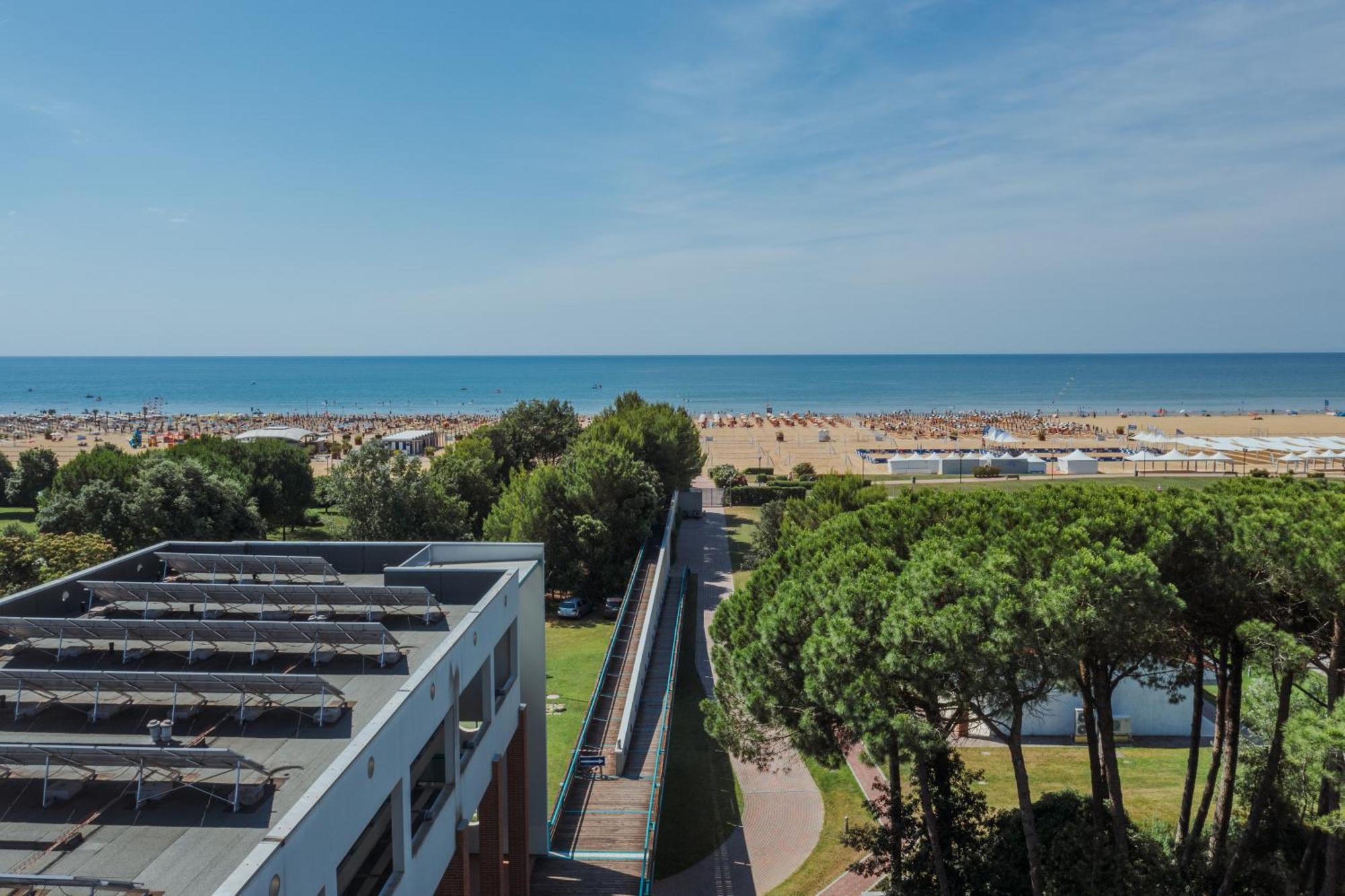 Hotel Santo Stefano 3*