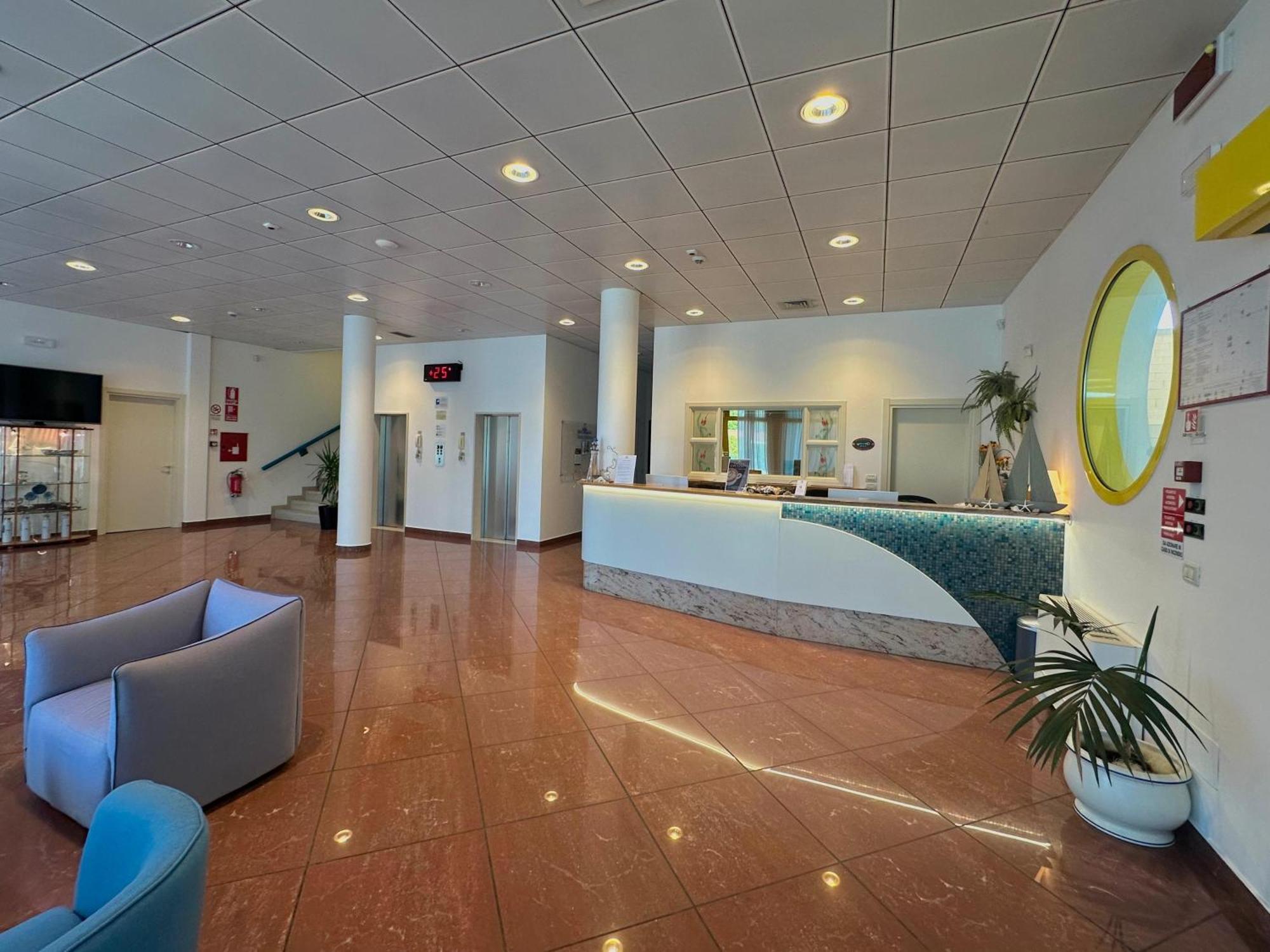 Santo Stefano Hotel